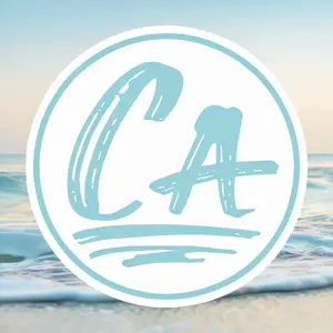 Castaway Acres Decals shop logo