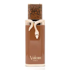 Fragrance World - French Avenue - Vulcan Sable Eau de Parfum