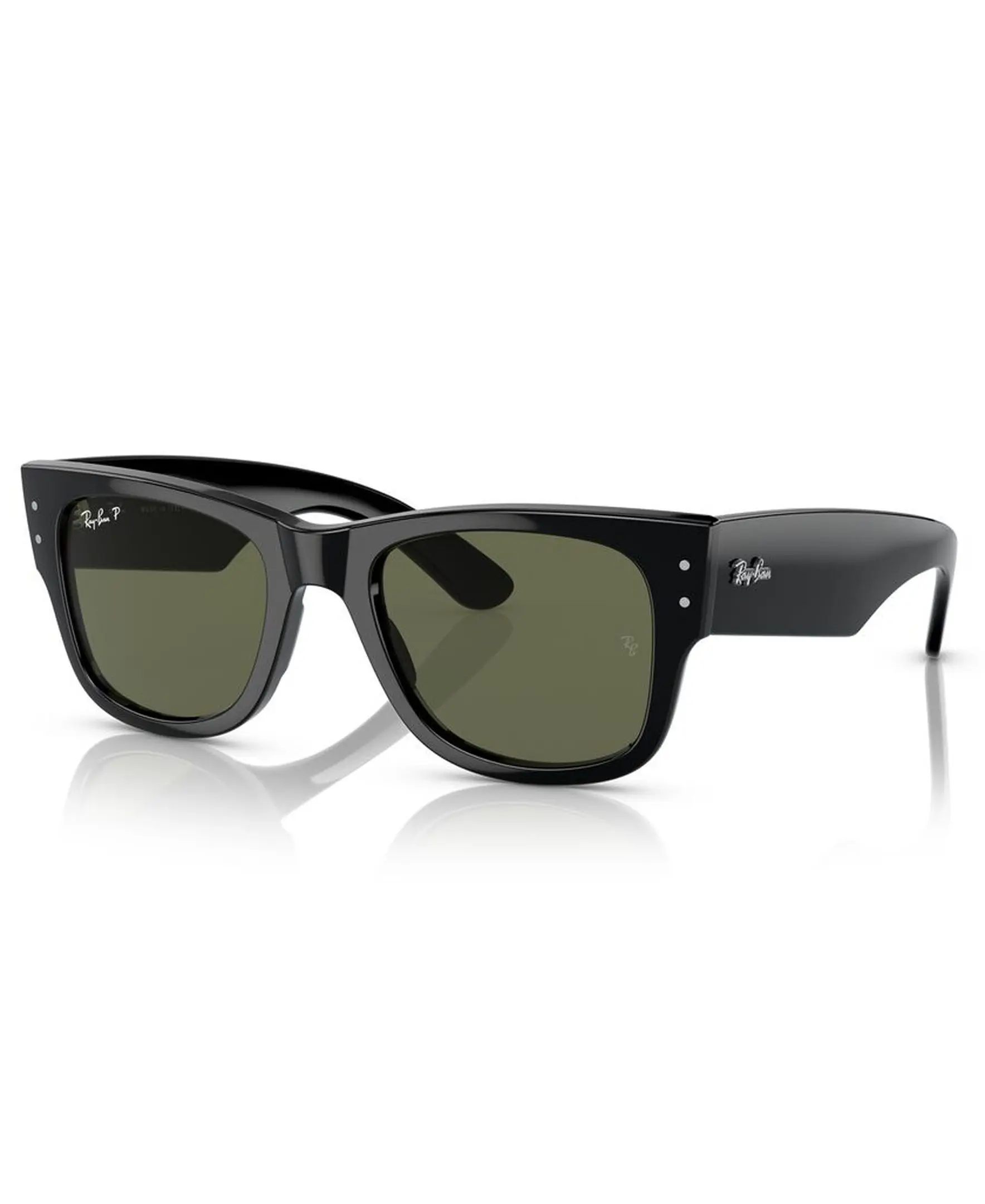 Ray-Ban RB0840S Mega Wayfarer Ray-Ban RB0840S Mega Wayfarer