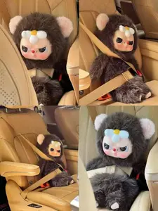 SD3-Meow-to-Be-Cowardly 600% Series Plush Blind Box