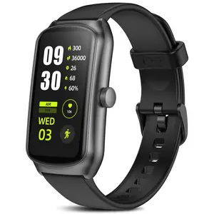 anyloop smart watch fitness tracker fitness watch fitness tracker watch  for reloj  viraltik man woman