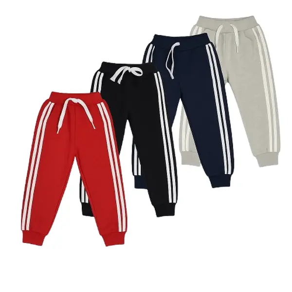 Children's Sweatpants - No Additional Features or Specifications Provided