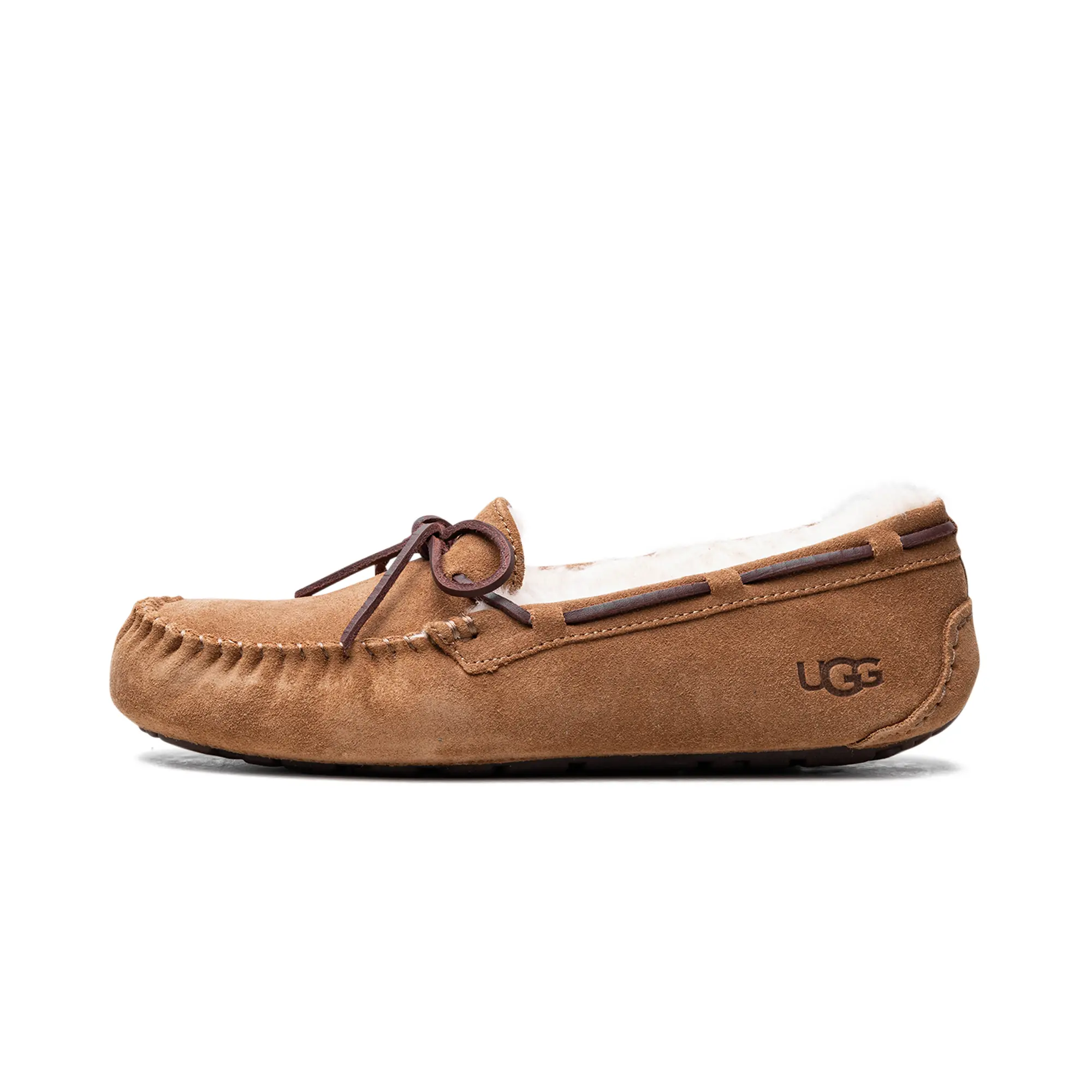DAKOTA WMNS "Brown" 1107949 CHE