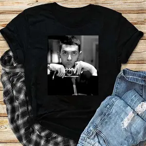 Stanley Kubrick T-Shirt