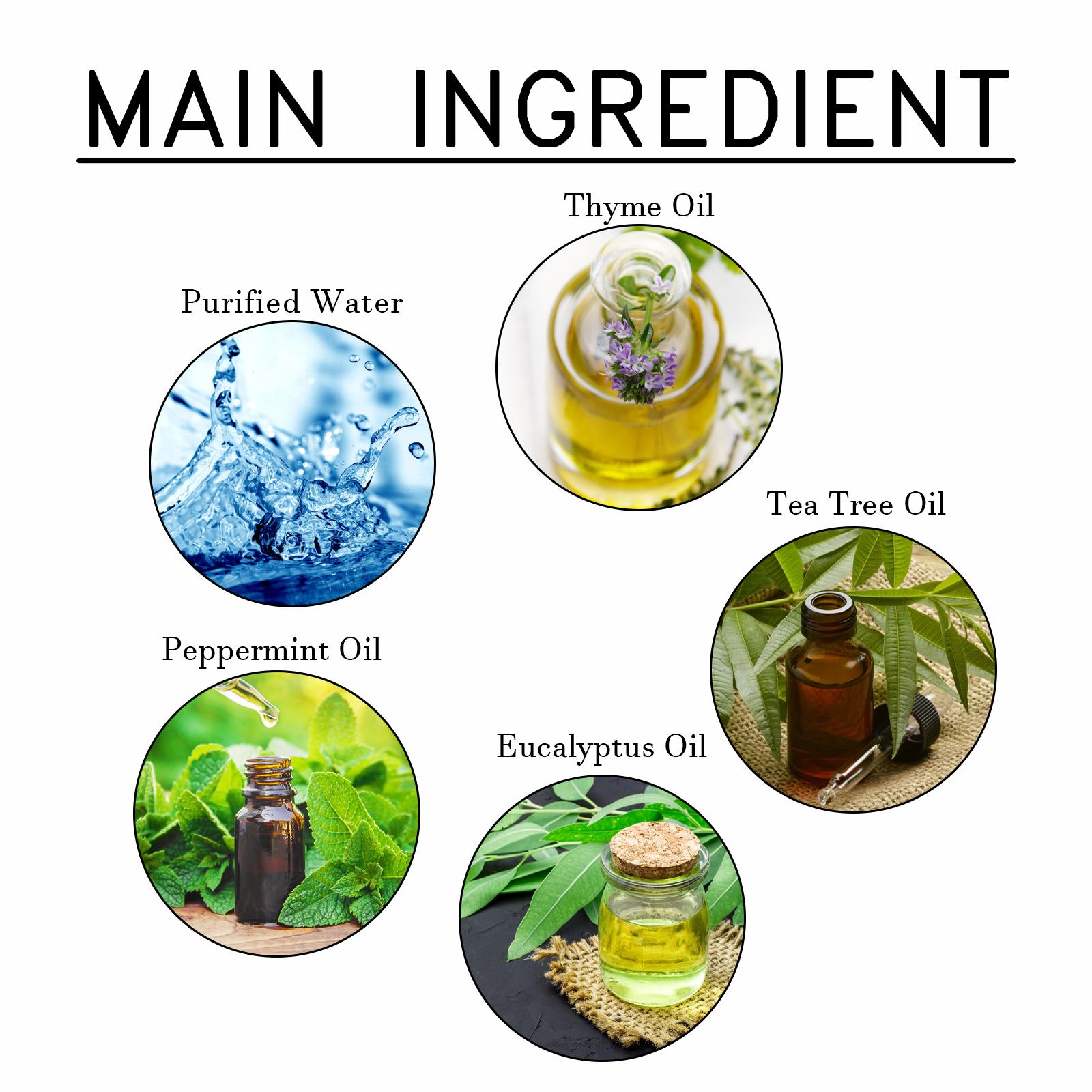 Foot Deodorant Spray, Foot Care for Sweat & Odor, Refresh & Dry Comfort, Daily Foot Freshening Care