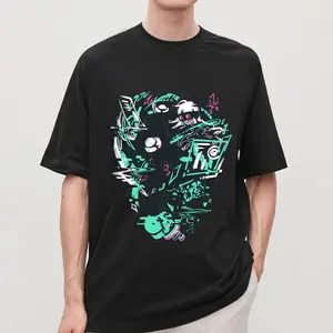 Futaba P5 Game Unisex T-shirt, Sweater And Hoodie