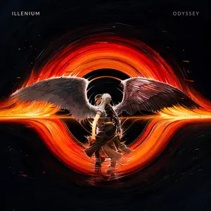 Illenium - Odyssey  [COMPACT DISC - CD] Explicit