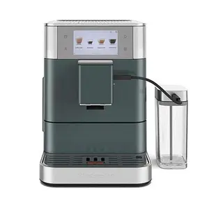 KitchenAid Fully Automatic Espresso Machine