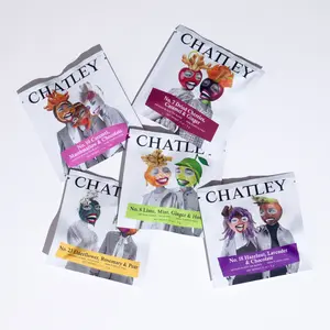 Bestsellers Tea Mini Sampler