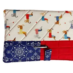 Composition Notebook Cover & Protector