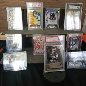 $2 start single card auctions!