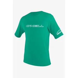 Youth Basic Skins 50+ S/S Sun Shirt