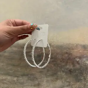 BLING HOOPS