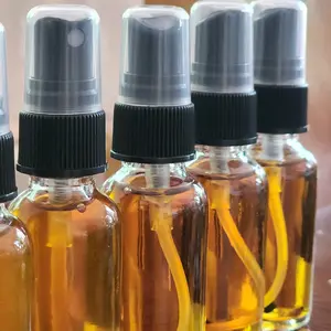 Anti-inflammatory Alcoholada Spray - Pain Relief All Skin Types Organic Adult Child