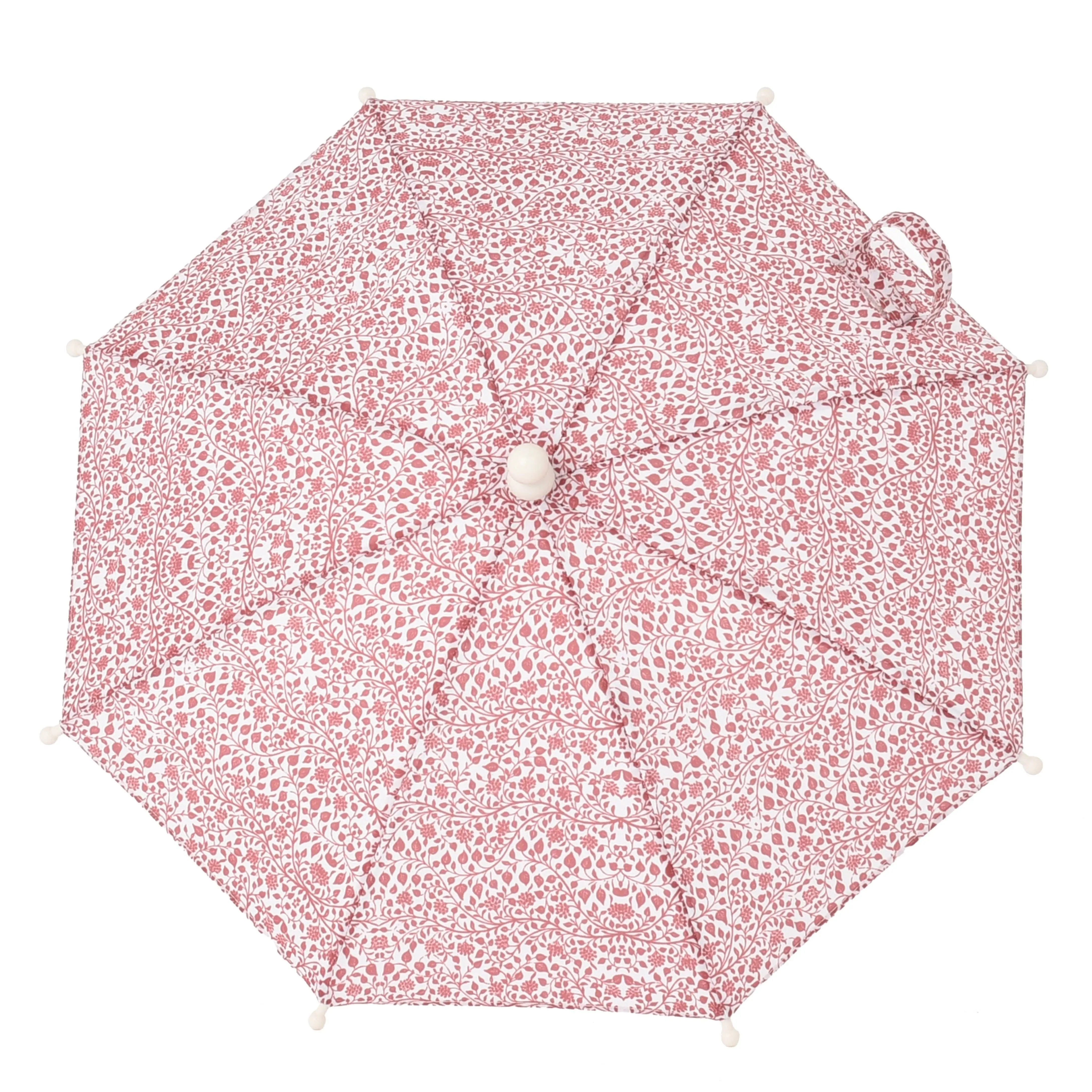 Roma RHS Stroller Parasol - Flora Collection