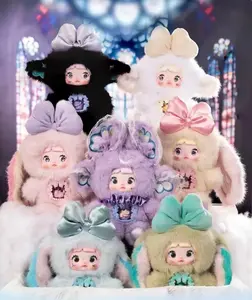 Nommi-V6 Fantasy World Series Plush Blind Box