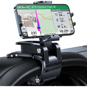 Universal Stable Dashboard Cell Phone Mount  andobil