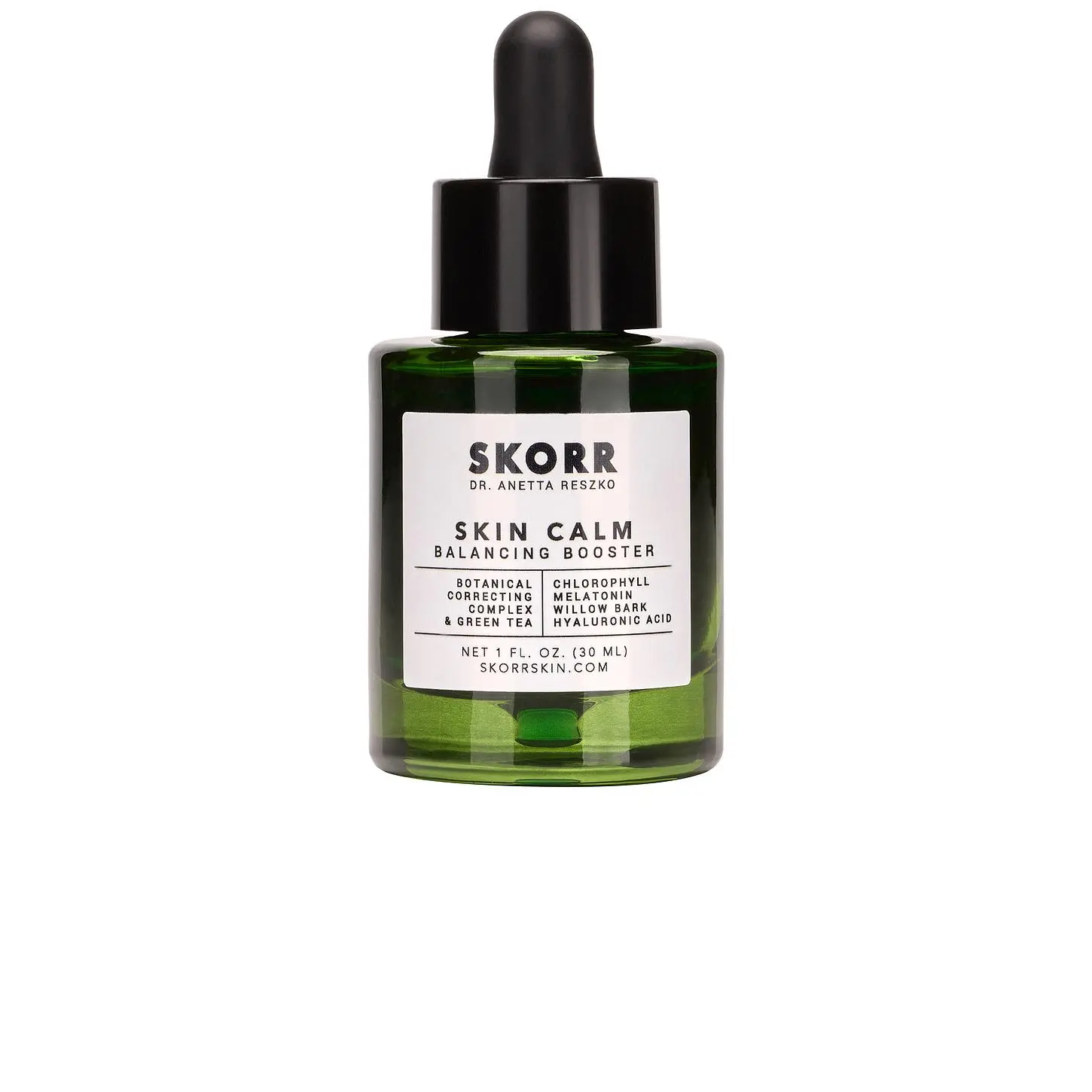 SKORR Skin Calm Balancing Booster