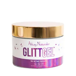 Glitthair - Gel