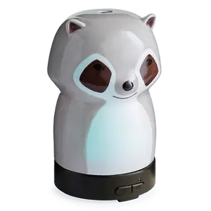Raccoon Diffuser - Original E-Commerce Product with Classic Design and Versatile Functionality