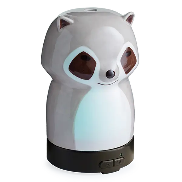 Raccoon Diffuser - Original E-Commerce Product with Classic Design and Versatile Functionality