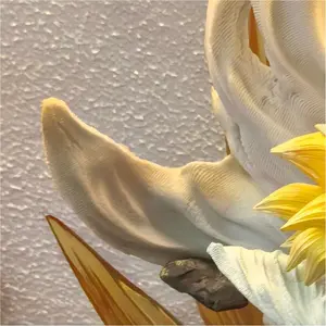Go-00h-00a-0n PVC Figure for Home Decoration