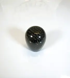 Carbon Fiber Shift Knob