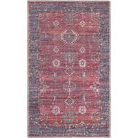 Antique Red 2'  x  3'