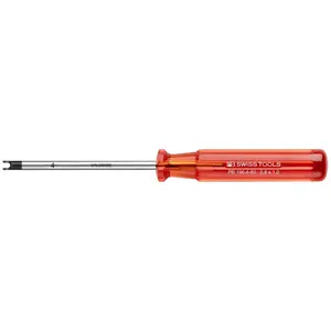PB Swiss Tools PB 196.4-80 Classic Screwdrivers M2.5