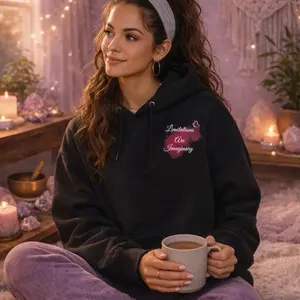 Limitations Are Imaginary Hoodie