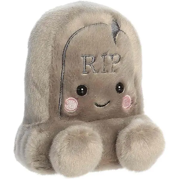 Aurora World Plush - Adorable Palm Pals - THOM TOMBSTONE (5 inch)
