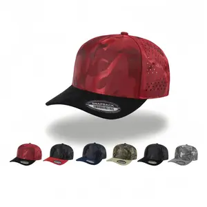 Camo Suede Snapback Cap | Statement Adjustable Unisex Hat for Hip-Hop Street Style, Outdoor Adventures, and Trendy Casual Looks, Breathable & Lightweight for All-Season Wear