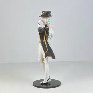 25cm Honkai Star Rail Firefly Driving Suit 1/7 PVC Action Figure Anime Figure Model Toys Collection Doll Gift