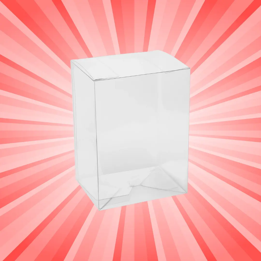 Funko Pop! Protector