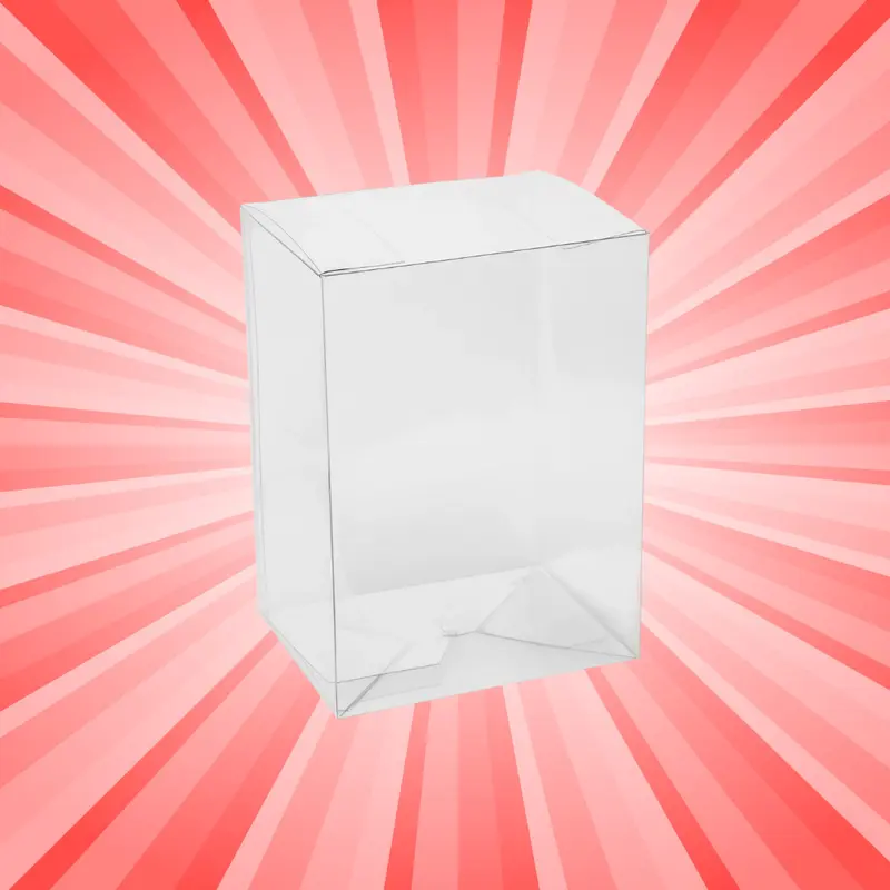 Funko Pop! Protector