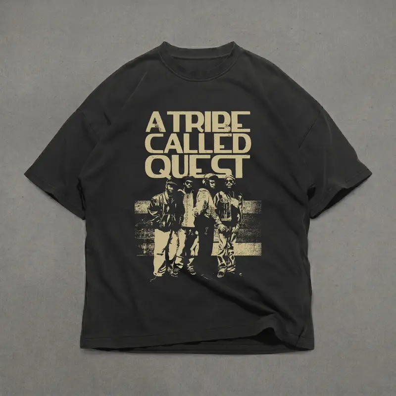 tribe called quest apparel - TikTok Shop