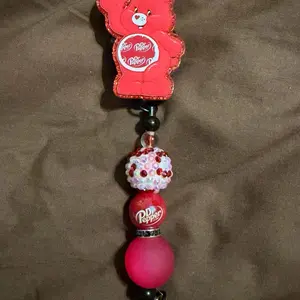 Badge Reel