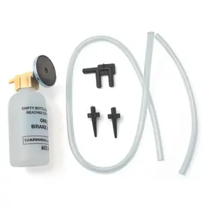 1250 - One Man Brake Bleeder Kit
