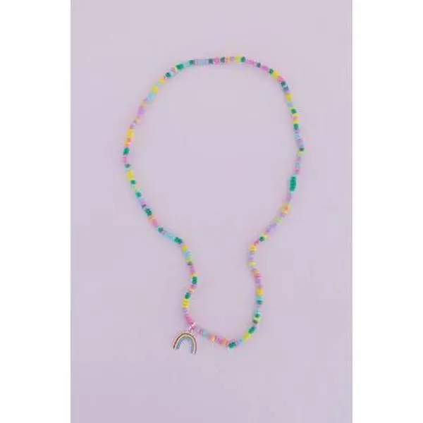 Boutique Rainbow Magic Necklace