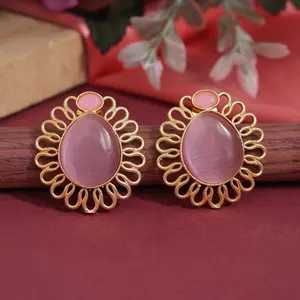Amrapali Earrings