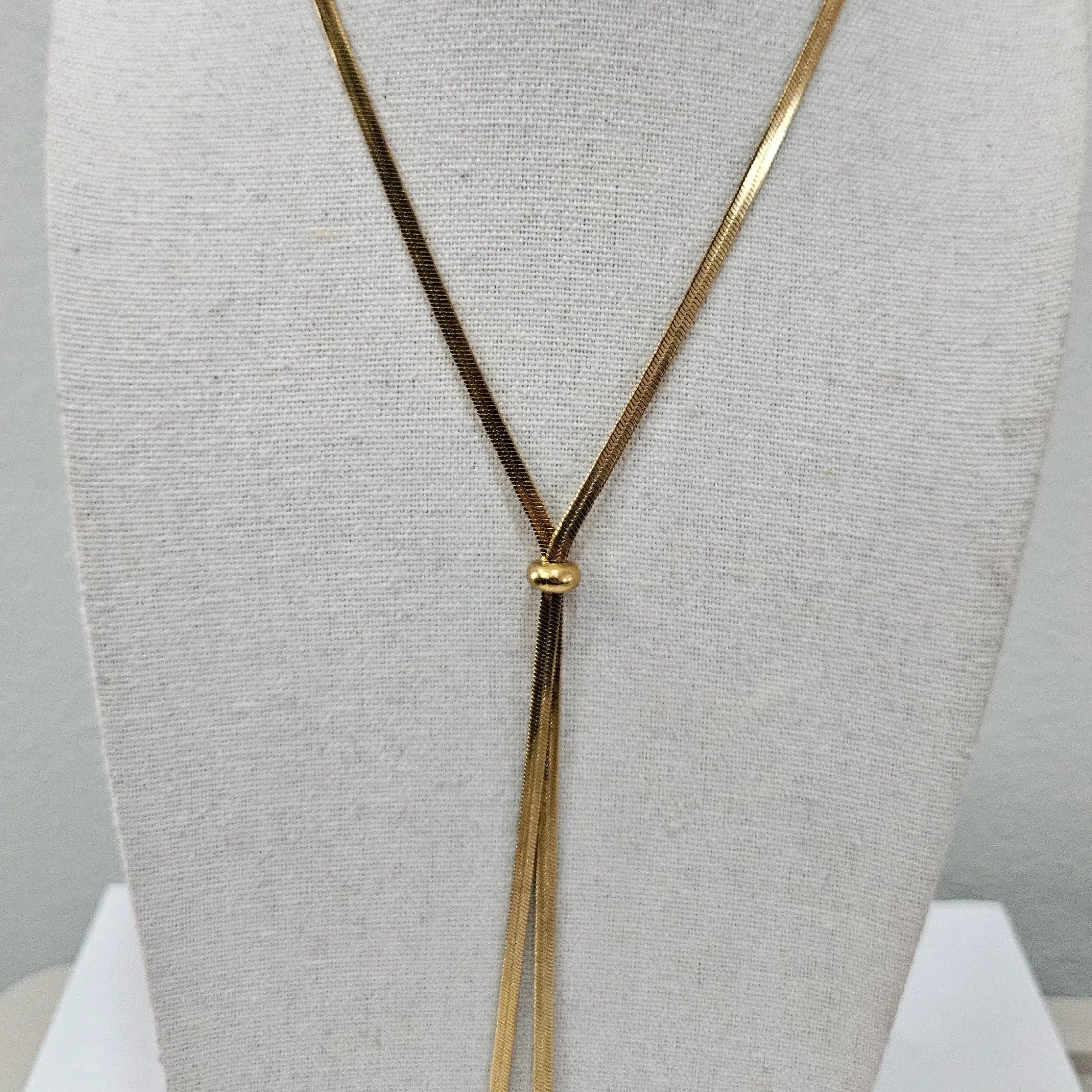 Celestina Necklace (Collar)