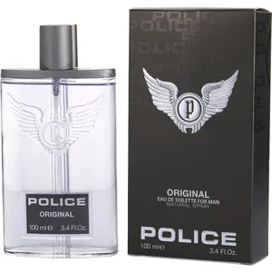 Police By Police Edt For Men