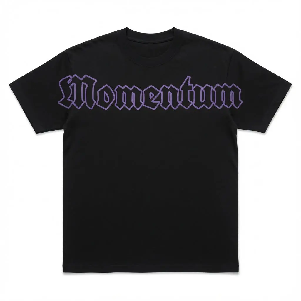 "FEAR THE STORM" T-SHIRT