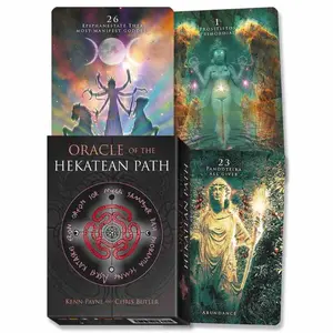 Oracle Of The Hekatean Path
