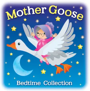 Mother Goose Bedtime Collection (Board Book)