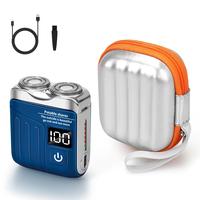 Blue-( Digital Display-1 PACK )