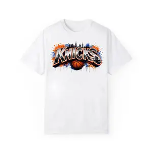 Knicks 2026 T-shirt