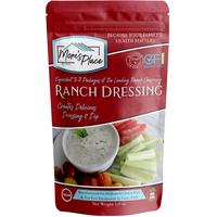 Ranch Dressing