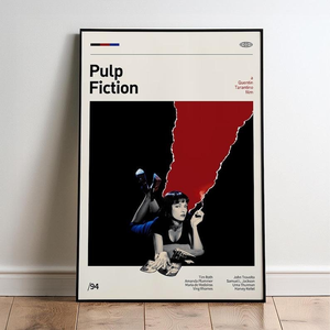 FrederickGo Movie Poster