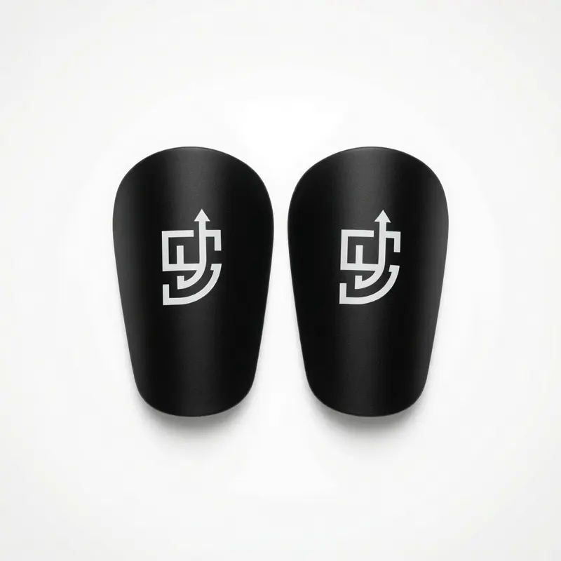 SccerUp Mini Shin Guards - Mini Shin Pads